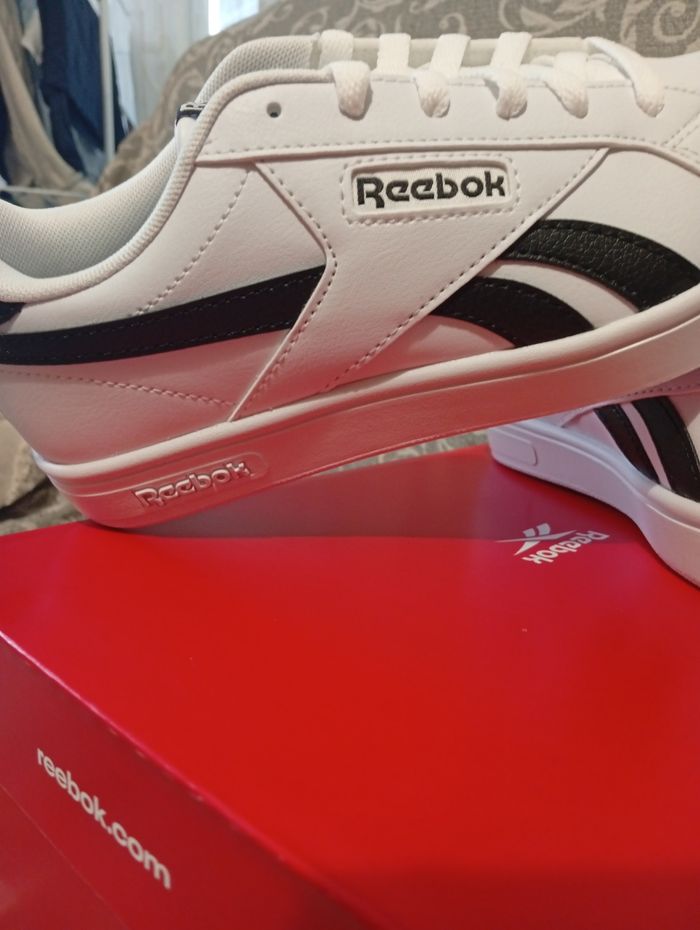 Reebok neuves t.38 - photo numéro 3
