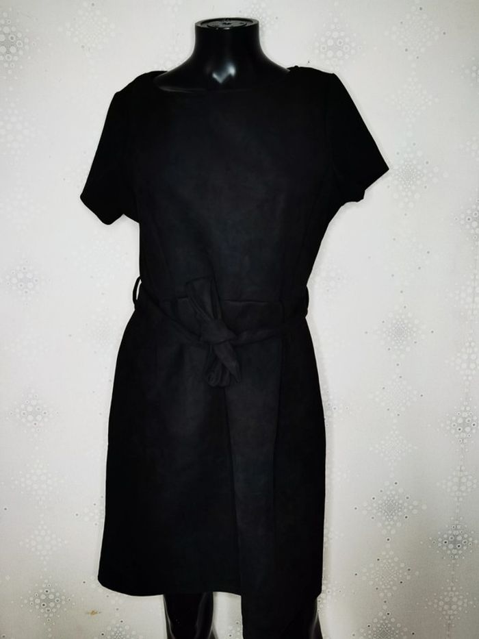 D3361 - robe femme taille L