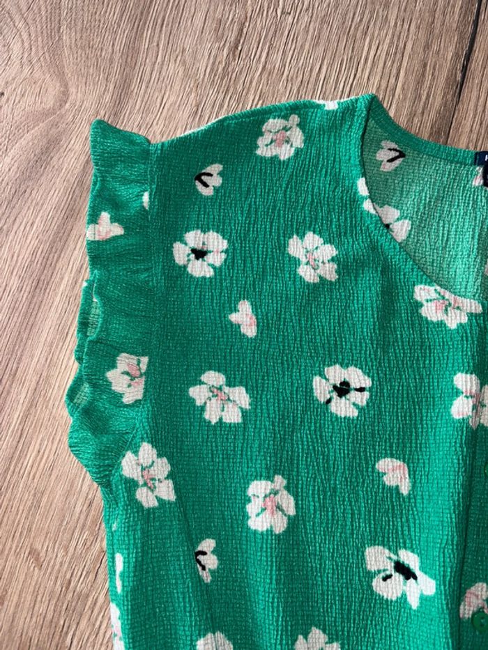 Robe Kiabi 12 ans été neuve - photo numéro 3