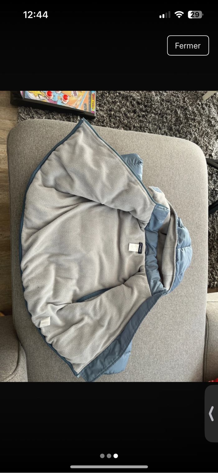 Manteau 24 mois - photo numéro 3