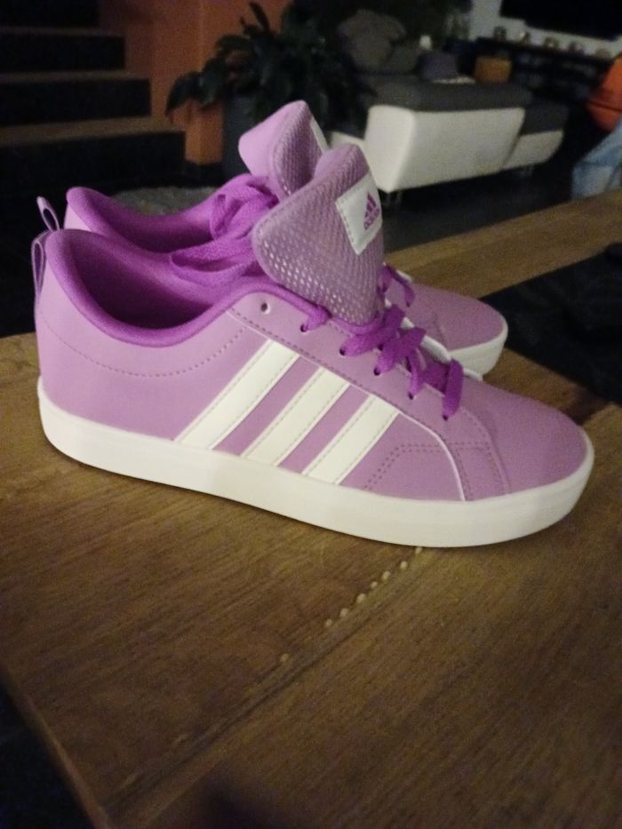 Basket Adidas - photo numéro 3