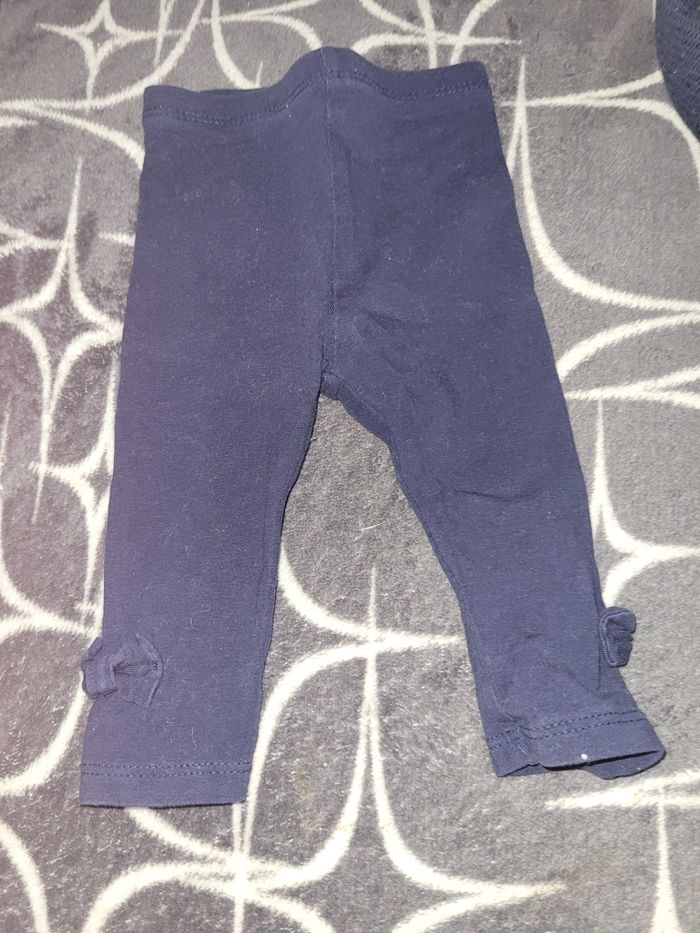 Leggings 3 mois du