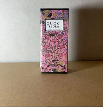 Parfum femme