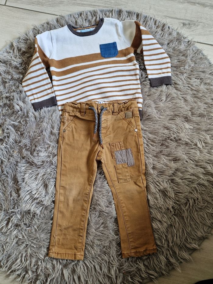 Lot 18 mois - photo numéro 3