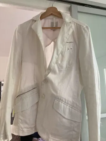 Veste diesel