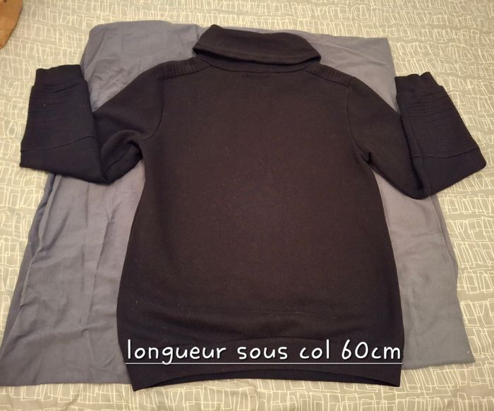 Sweat kiabi 14 ans - photo numéro 5