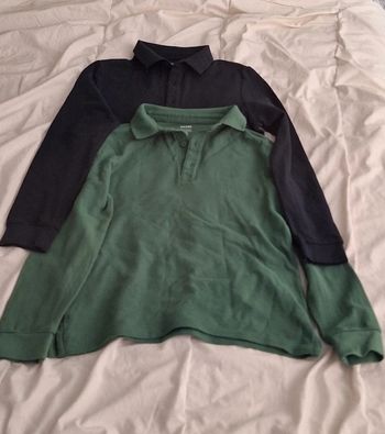 Polo ml