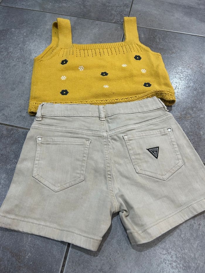 Ensemble fille - photo numéro 2