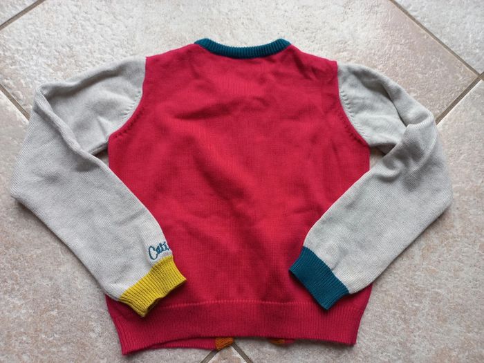 Ensemble 5 ans Catimini - photo numéro 10