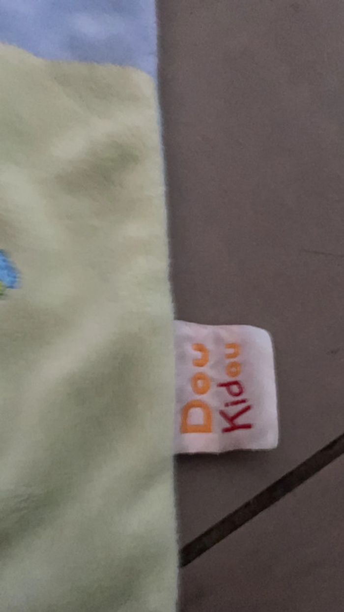 Doudou Doukidou - photo numéro 3