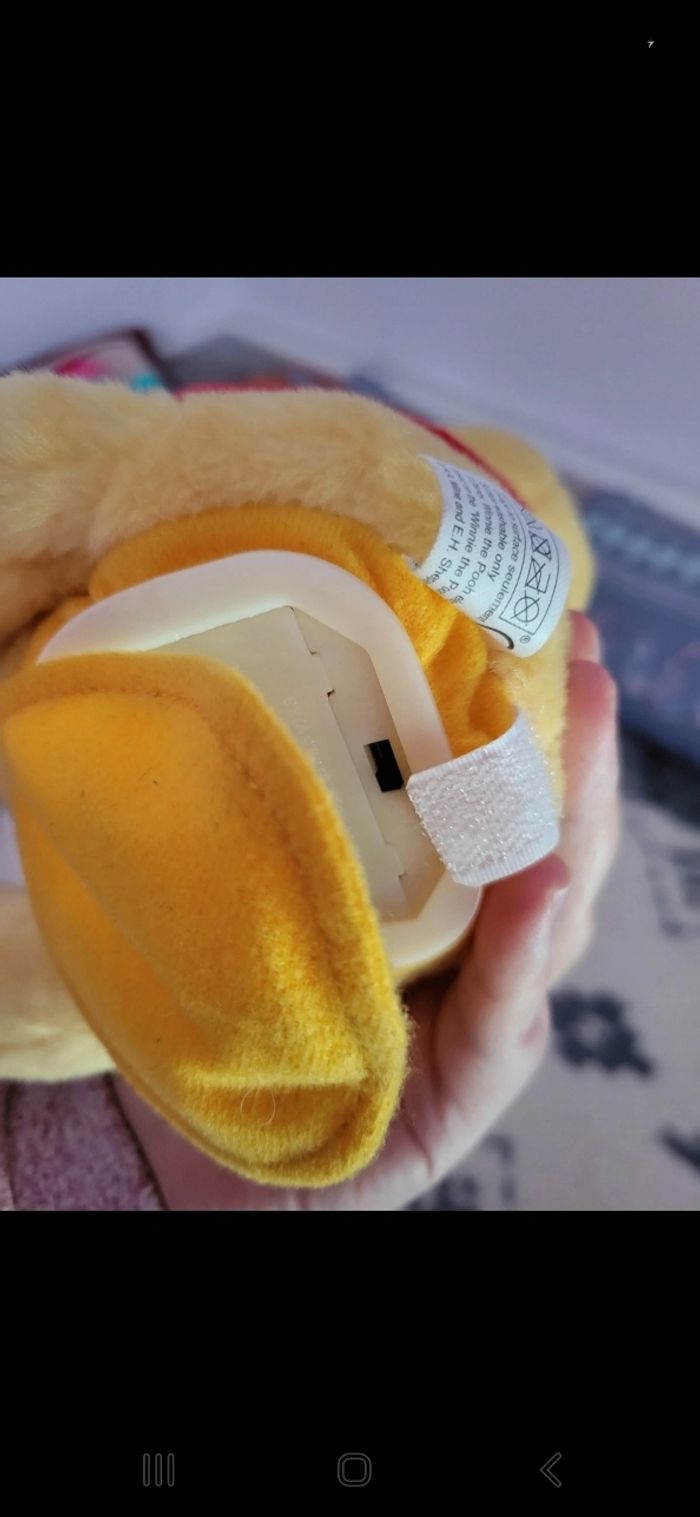 Coucou winnie - photo numéro 3