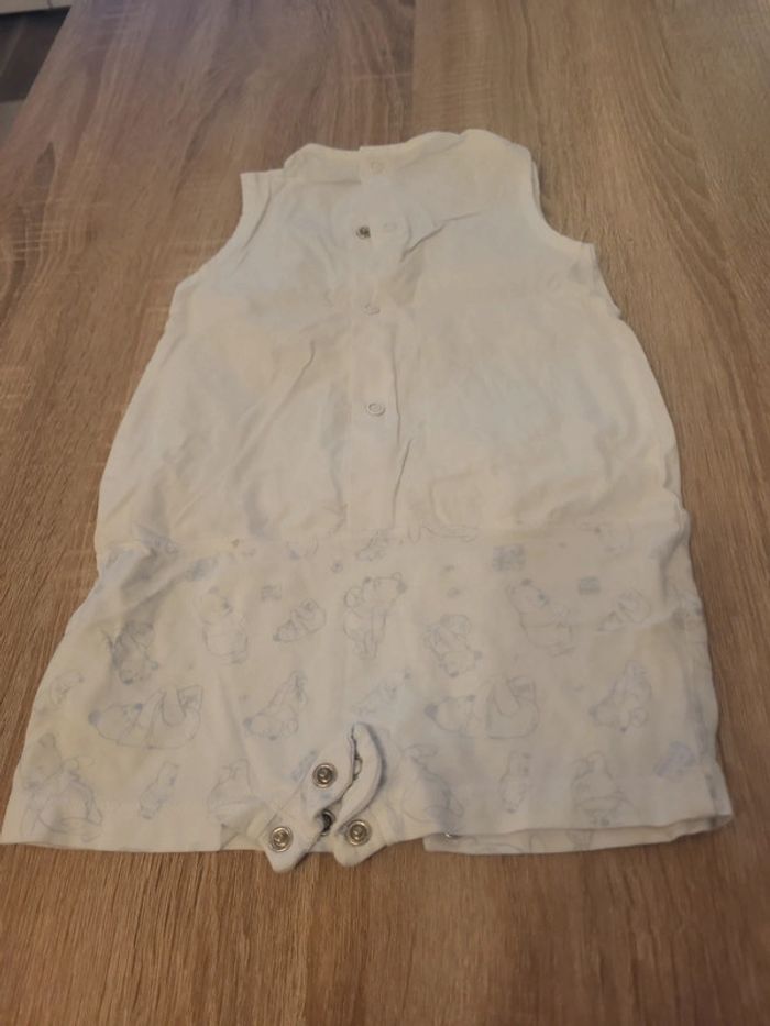 Body short - photo numéro 2