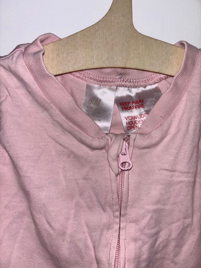 Pyjama h&m - photo numéro 2