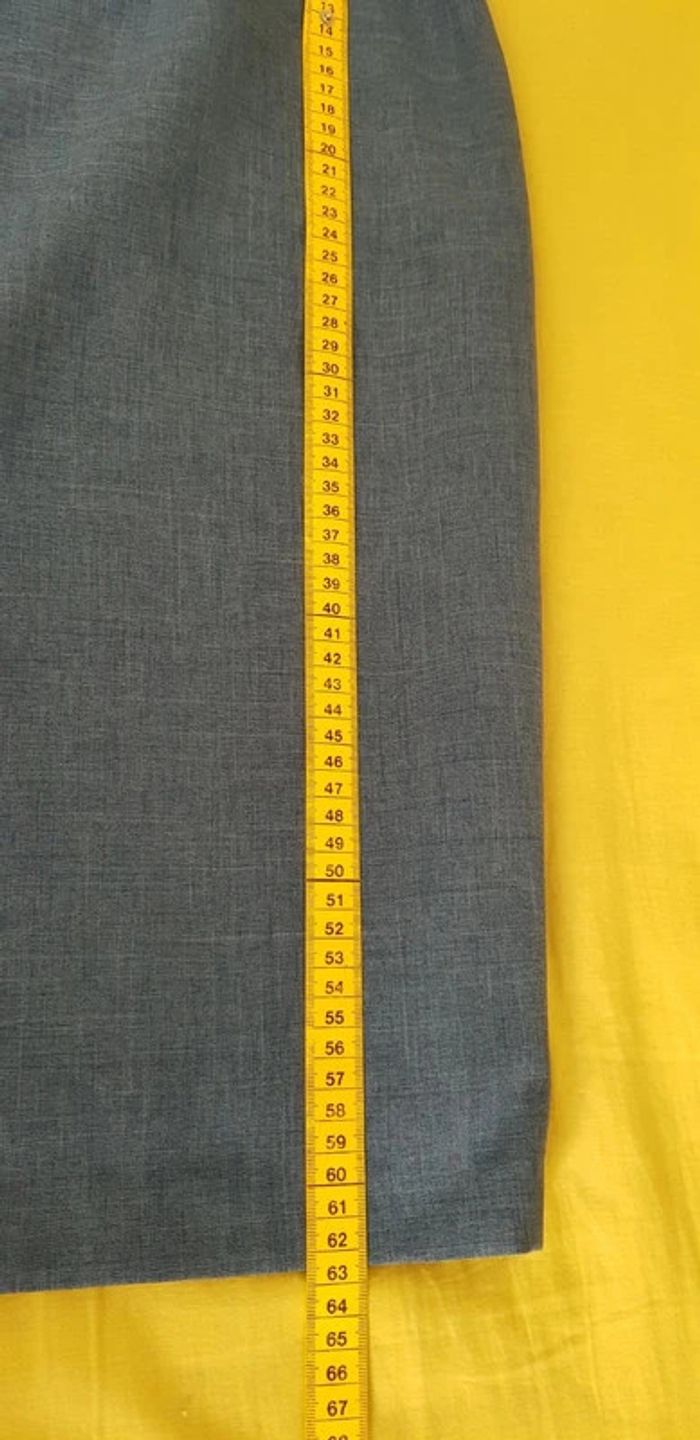 Ensemble veste + jupe femme - T. 42 - photo numéro 11