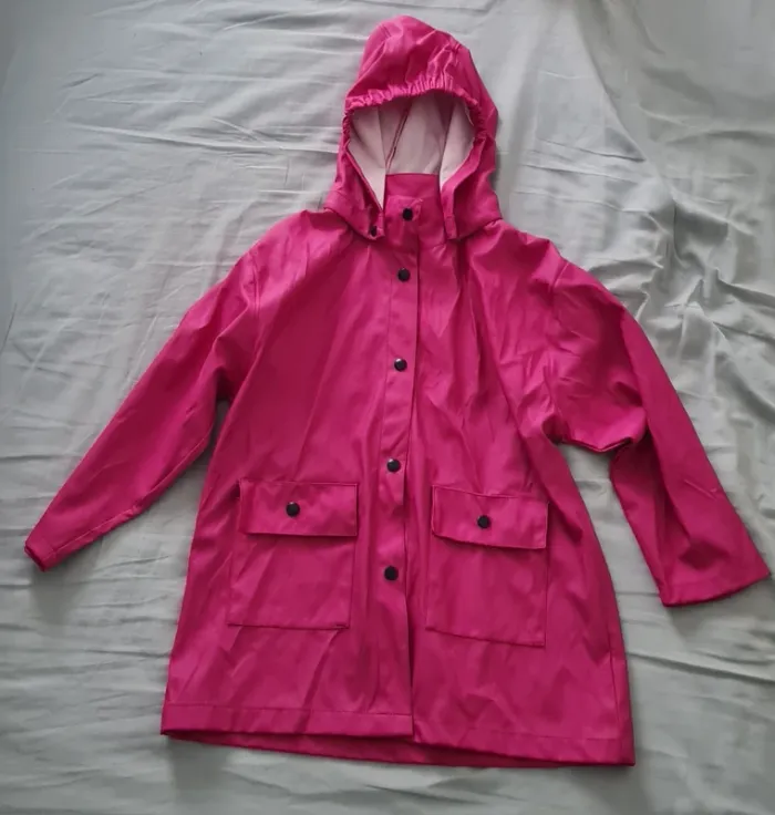 Imperméable Splash