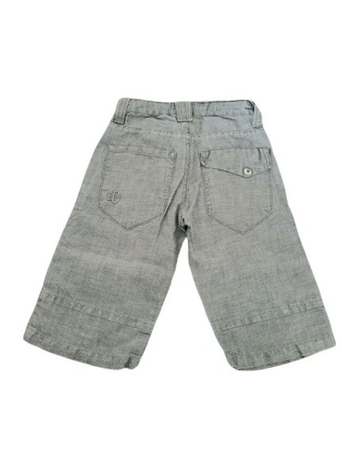 Garçon (taille 6 ans) : bermuda long - photo numéro 2