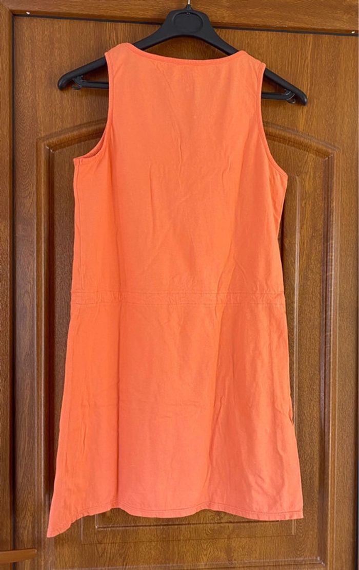 Chemise de nuit Tex - Taille 38 - photo numéro 5