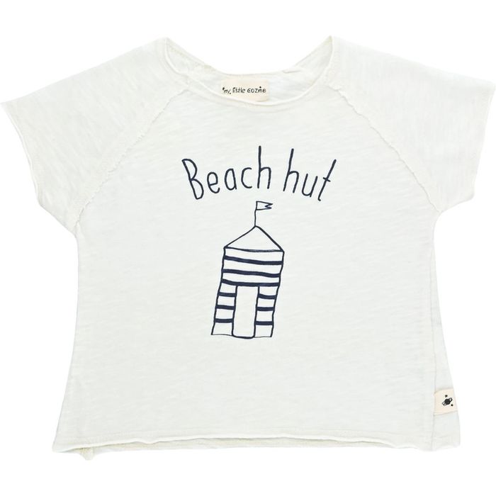 T-Shirt à manches courtes 9 mois My Little Cozmo