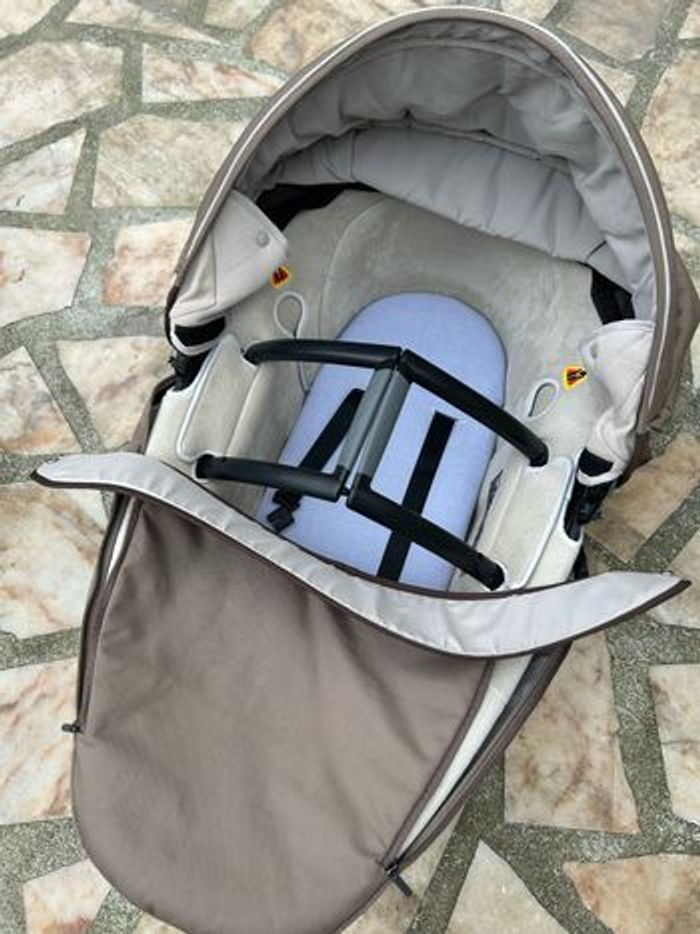 Poussette trio Bébé Confort - photo numéro 6
