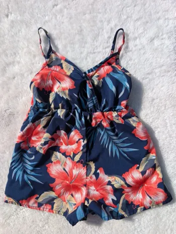 Combishort 18-24 mois