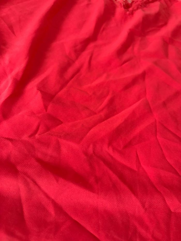 Haut de pyjama - photo numéro 3