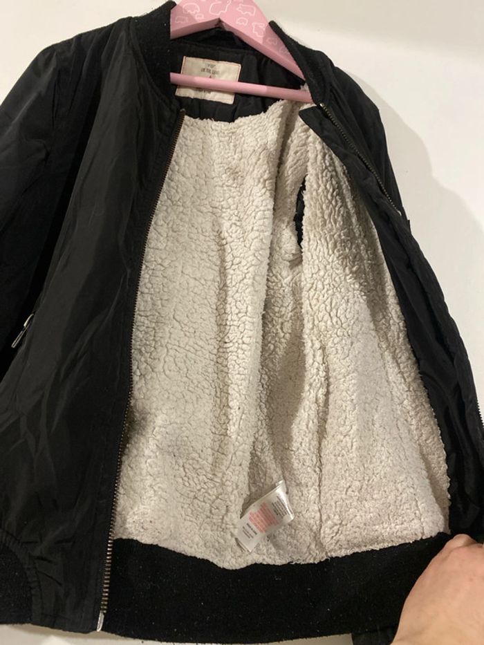 Blouson enfant - photo numéro 4