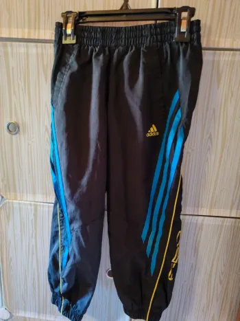 Pantalon sport 5 ans