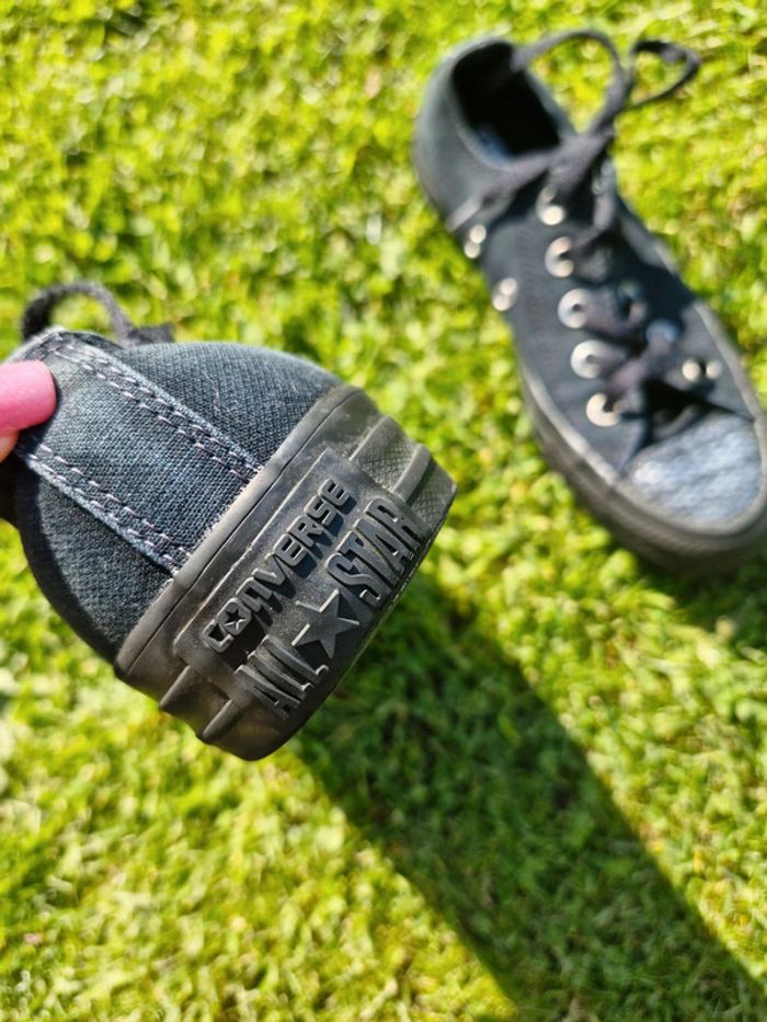 Converse - photo numéro 3