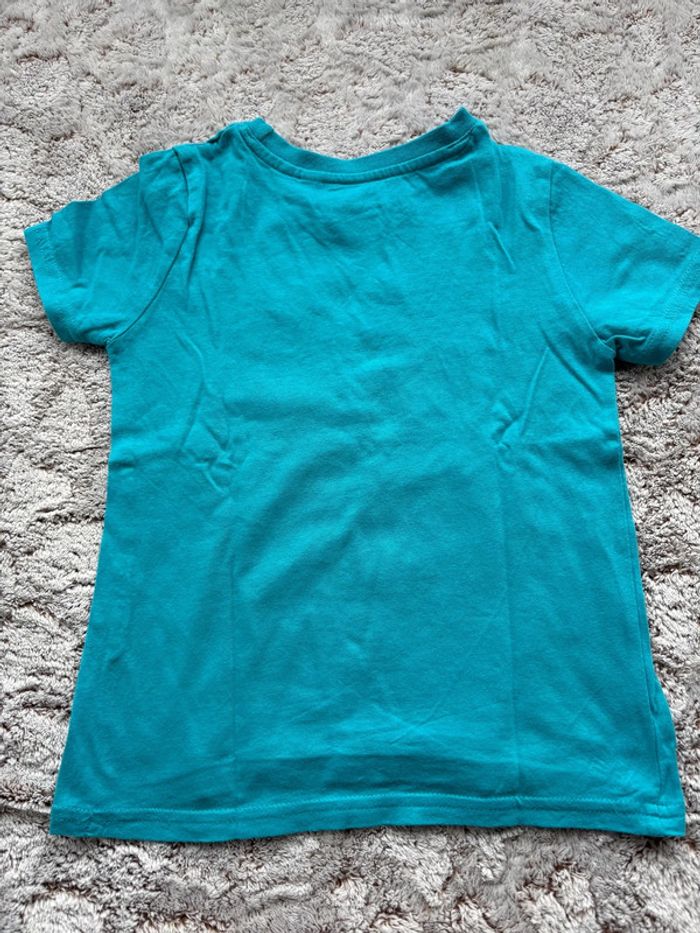 T shirt Schtroumpfs / Smurfs 4 ans - photo numéro 5
