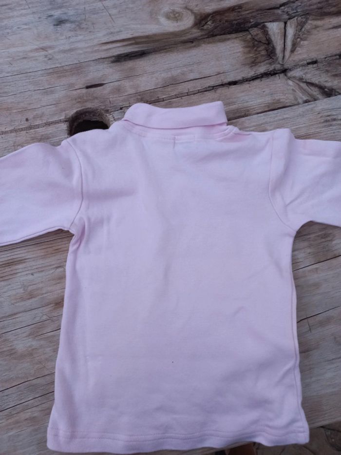 Manche longue neuf - photo numéro 4