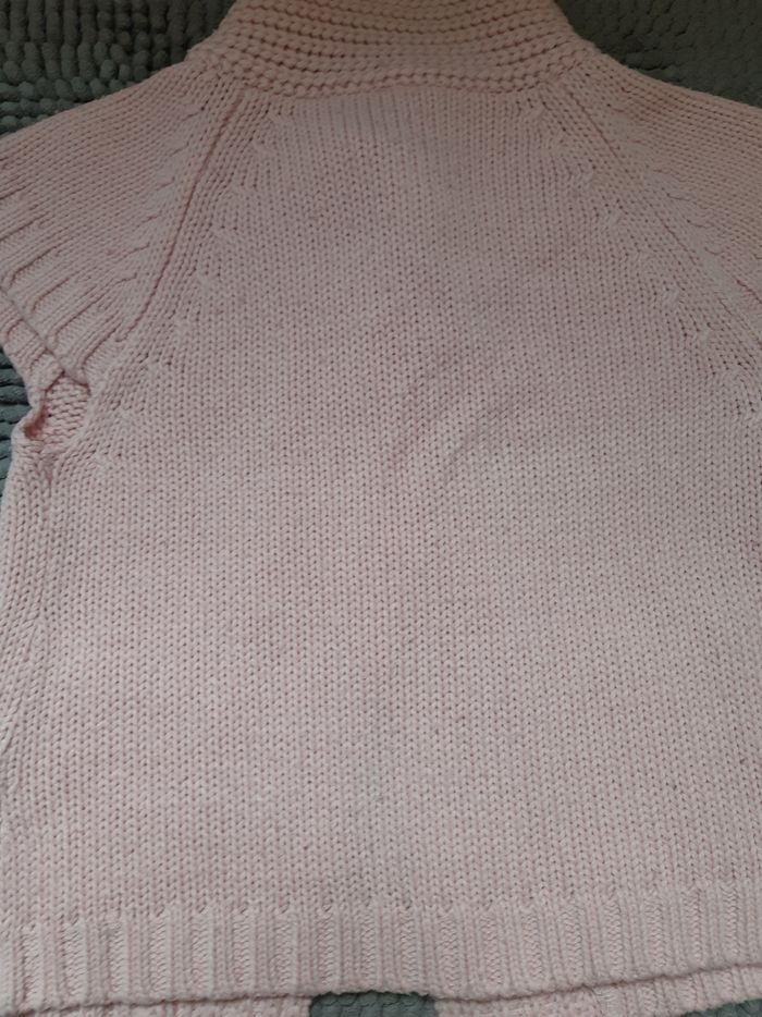 Gilet 6 ans - photo numéro 4