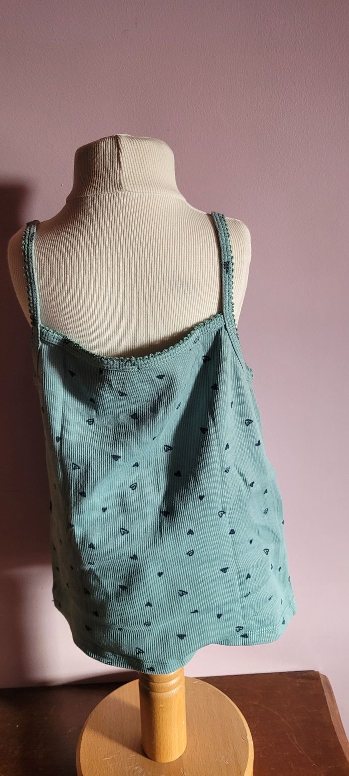 Maillot de corps - photo numéro 3
