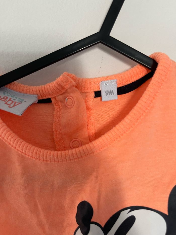 Débardeur - photo numéro 2