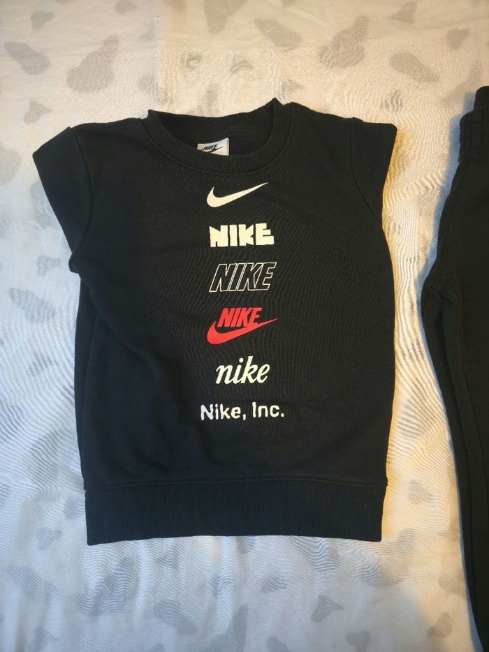 Survêtement nike - photo numéro 4