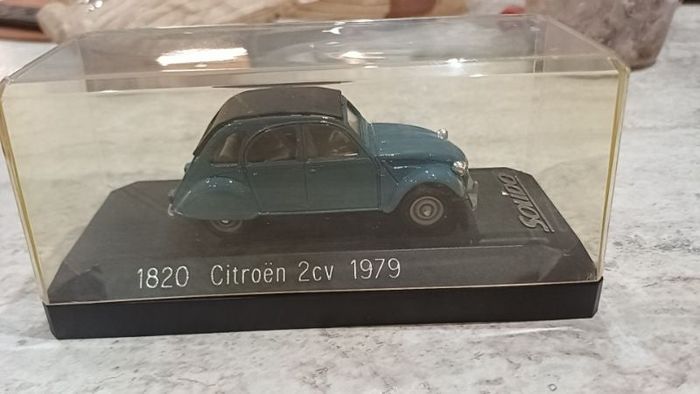 Voiture de collection