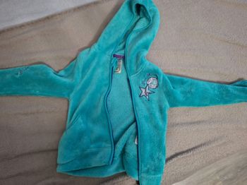 Polaire 5 ans