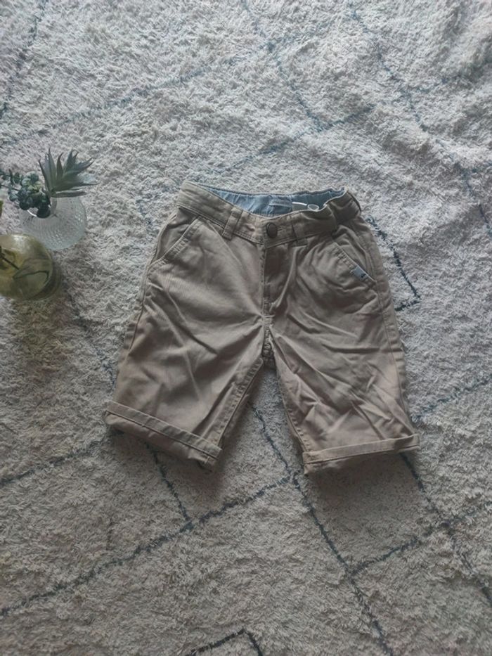 Short beige Quicksilver
