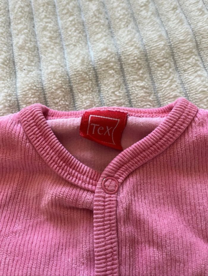 Pyjamas - photo numéro 4