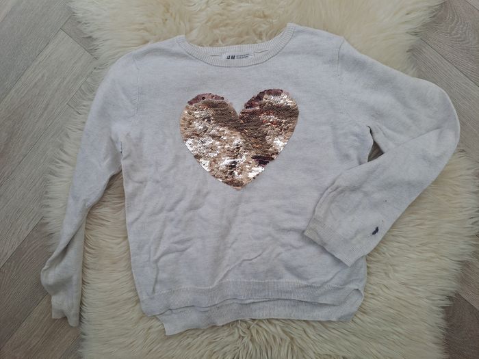 Lot vêtements fille 6 ans pour la rentrée - photo numéro 6