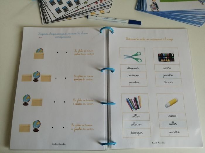 Pack école jeux éducatifs - photo numéro 8