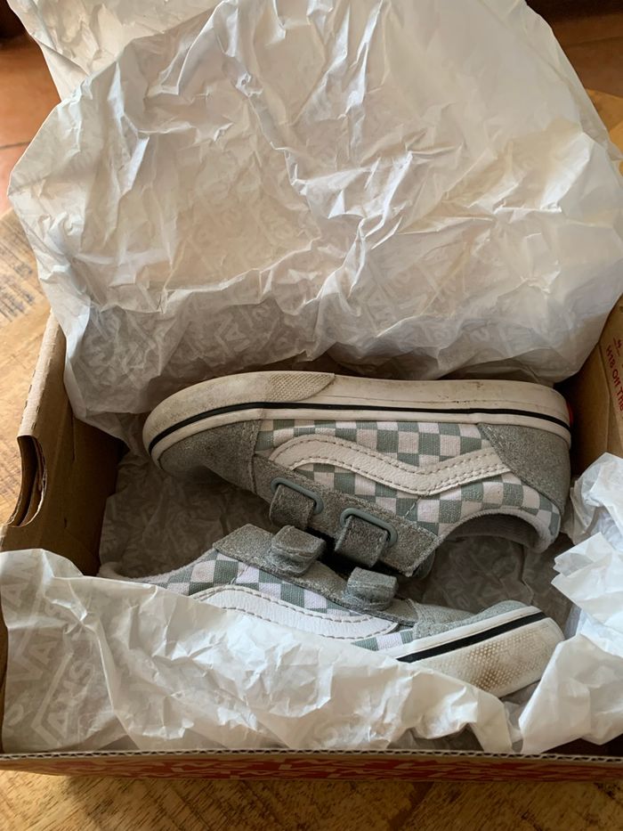 Vans p25 - photo numéro 4