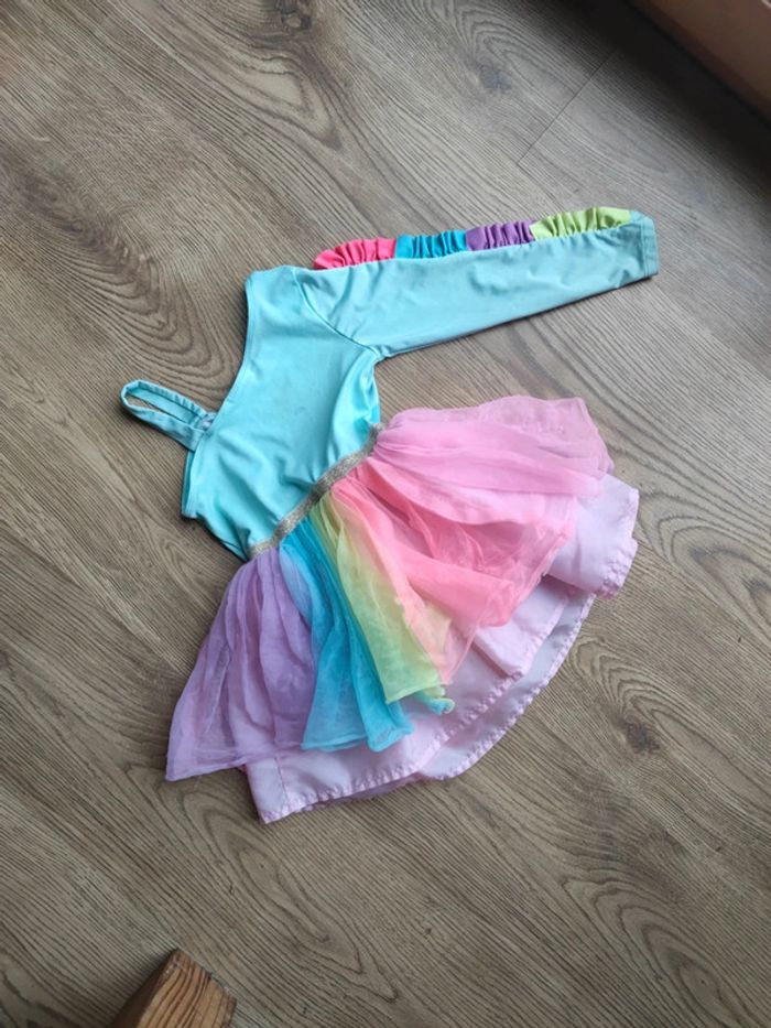 Déguisement robe licorne - photo numéro 6