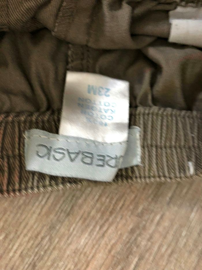 Ensemble garçon - photo numéro 3