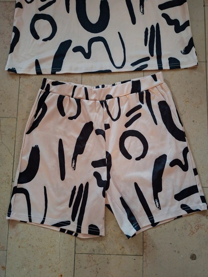 Ensemble femme Taille XL - photo numéro 8
