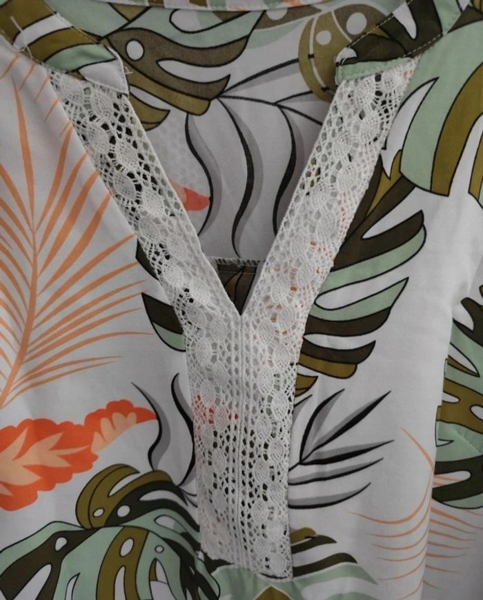 Blouse taille XL - photo numéro 3