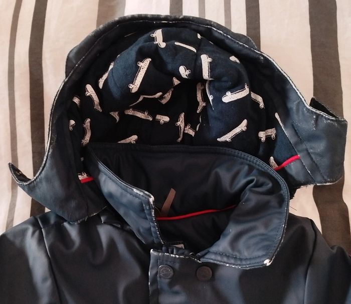 Kway 18 mois - photo numéro 6