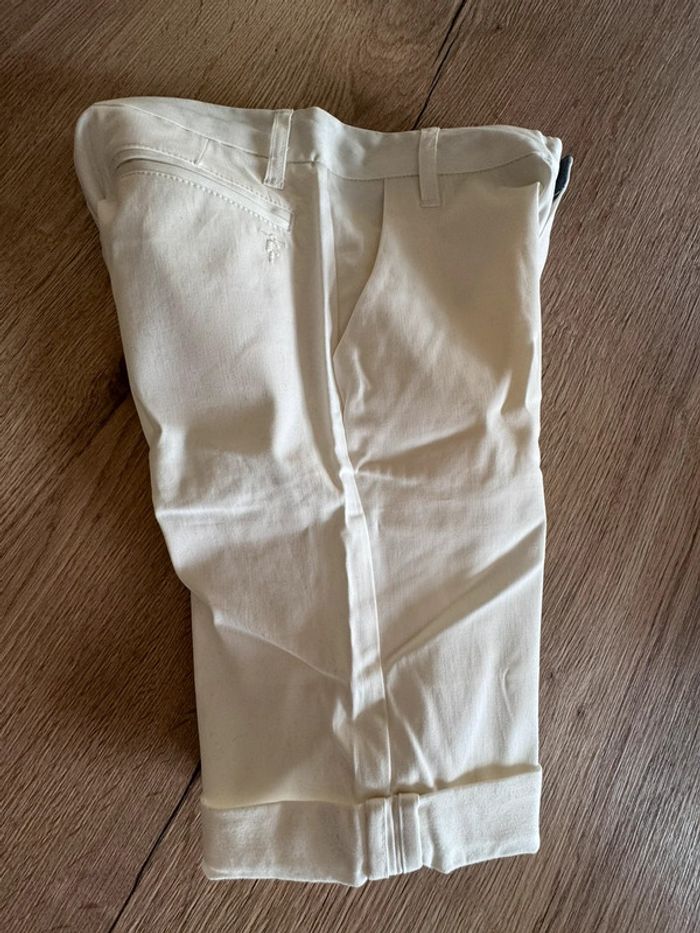 Bermuda catimini taille 8 ans neuf avec étiquette - photo numéro 16