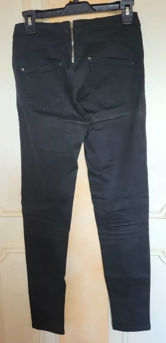 Pantalon New play - photo numéro 2