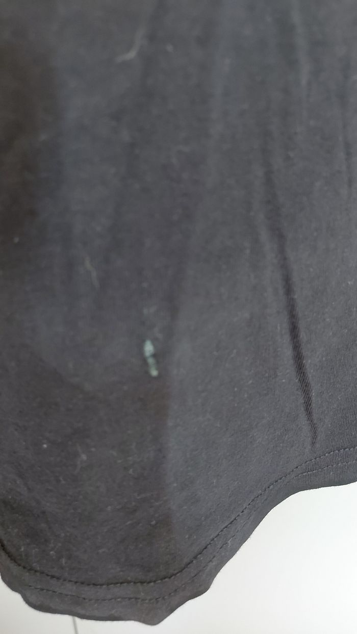 Tee-shirt - photo numéro 2
