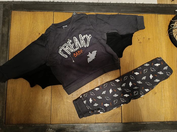 Jogging / Pyjama 24 mois